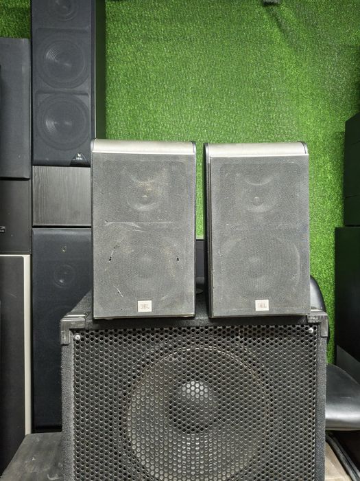 Тонколони JBL ES-30