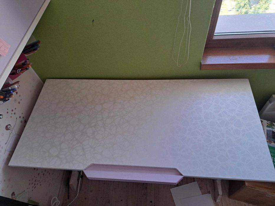 Детско легло на нива– поръчково изпълнение