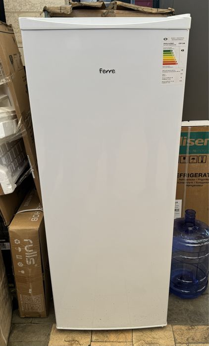 Морозильник Atlant