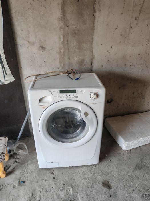 Продам стиральную машину