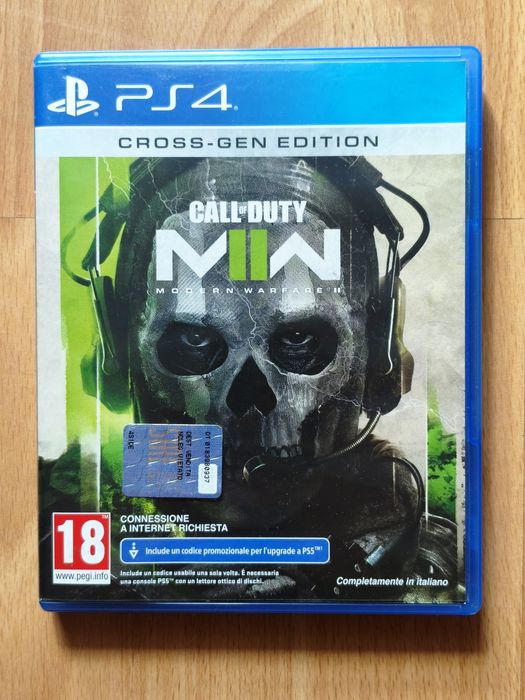 Call of Duty: Modern Warfare 2