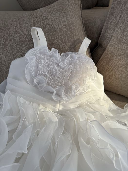 Продам платье детское