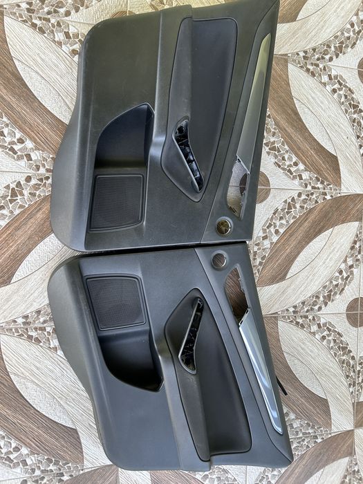 Fețe uși spate interior mondeo mk4 facelift-an 2011