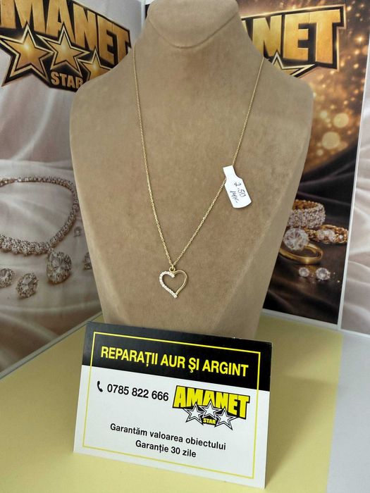 Lant 2.59gr (m1) staramanet