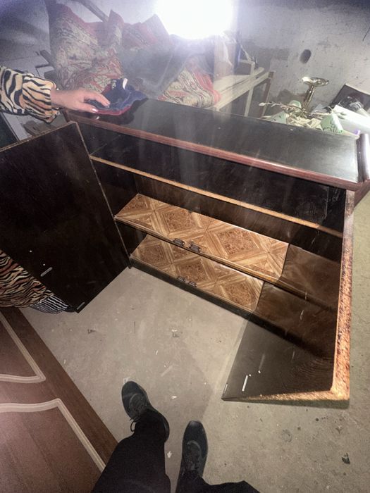 Прихожка oyoq qiyim uchun