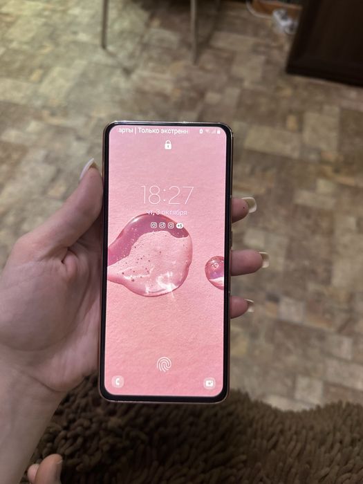 Продам самуснг А80