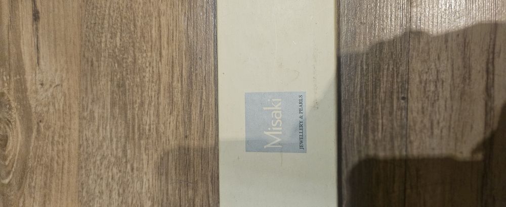 Часовник Misaki дамски