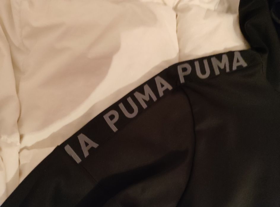 Спортен суичър PUMA Fit PWRFLEECE