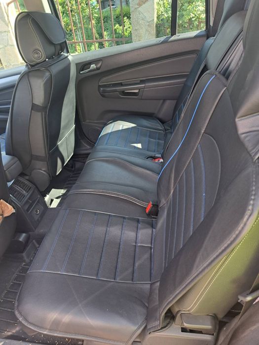 Opel Zafira перфектно състояние