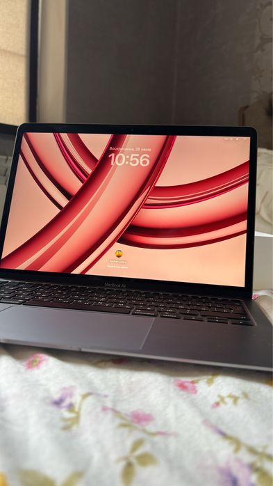 Ноутбук Apple MacBook Air 13 (2020)