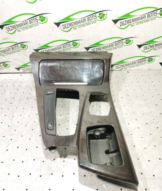 Suport pahare fata 9206401 BMW Seria 5 F10