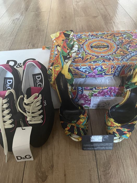 Обувки италиански Чисто Нови не носени