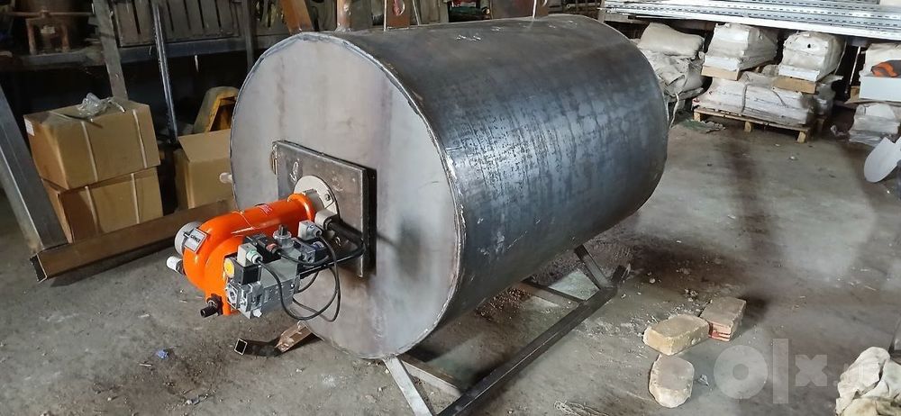 Nerjaveykadan qimmatli uskuna yasashga investor kerak