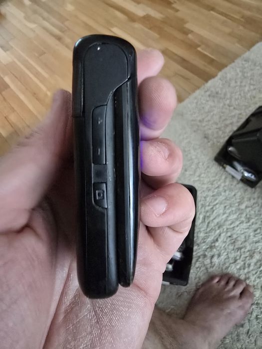 Telefon Colectie: Nokia 6085 Black