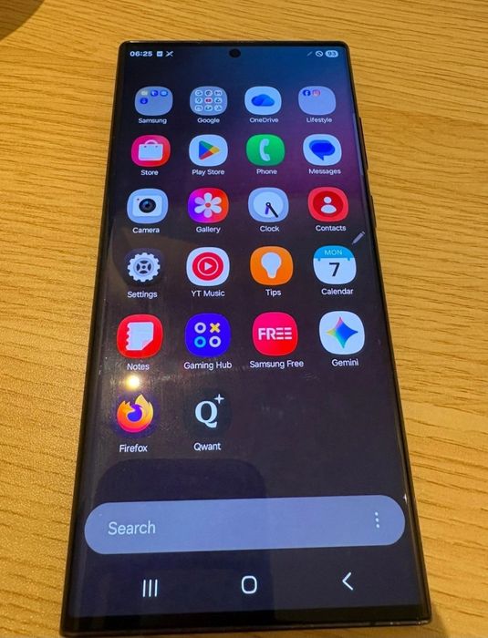Samsung Galaxy S22 Ultra 5G