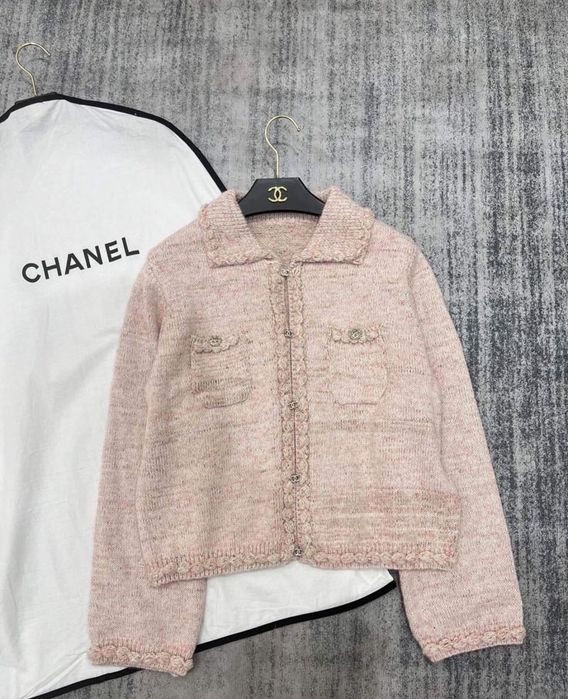 Жилетка Chanel