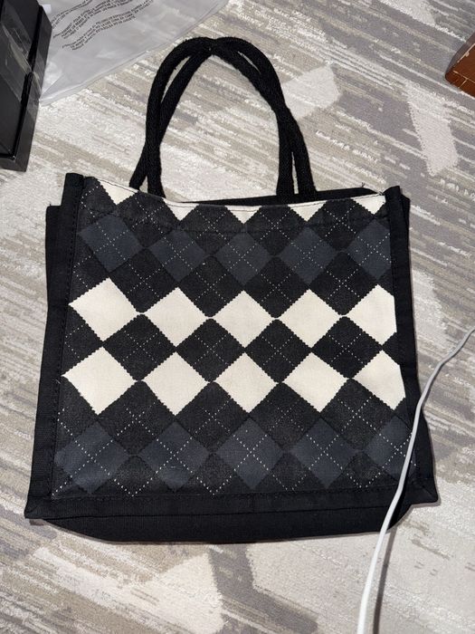 Все сумки по 500 тенге