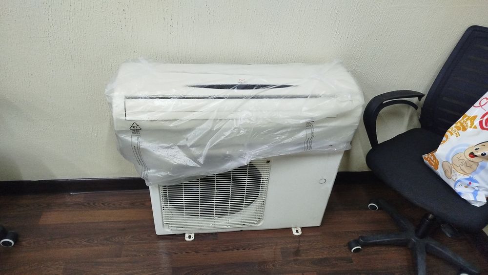 Продам кондиционер