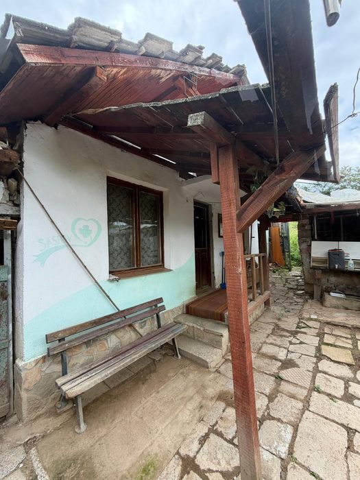 52 дка 52 Парцела в Регулация Вилна зона Казанлък обл. Стара Загора
