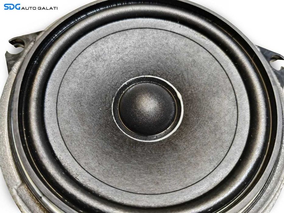 Boxa Difuzor Audio Usa Portiera Fata BMW Seria 3 E90 E91 2004 - 2011 Cod 9143232 6513914323201 [LS0478]