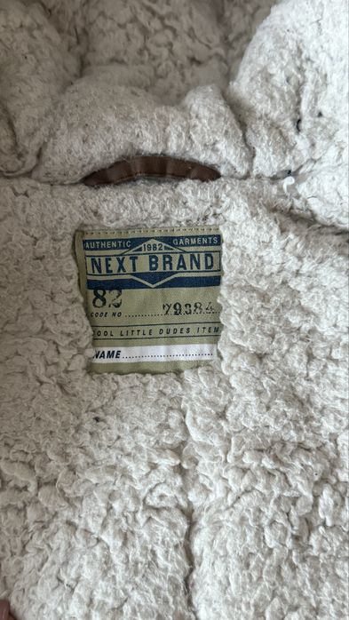 Продам детские вещи на мальчика