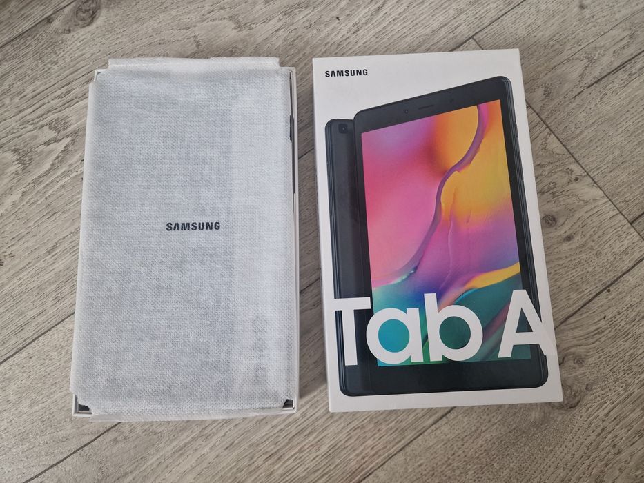 Продам планшет Samsung Galaxy Tab A 8.0!