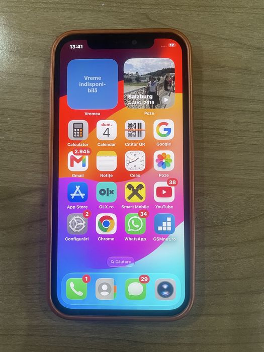 Iphone 11 (64 Gb-Face id)