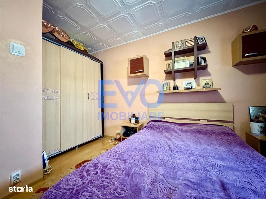 Apartament de vanzare, 3 camere, Alexandru cel Bun, Iasi
