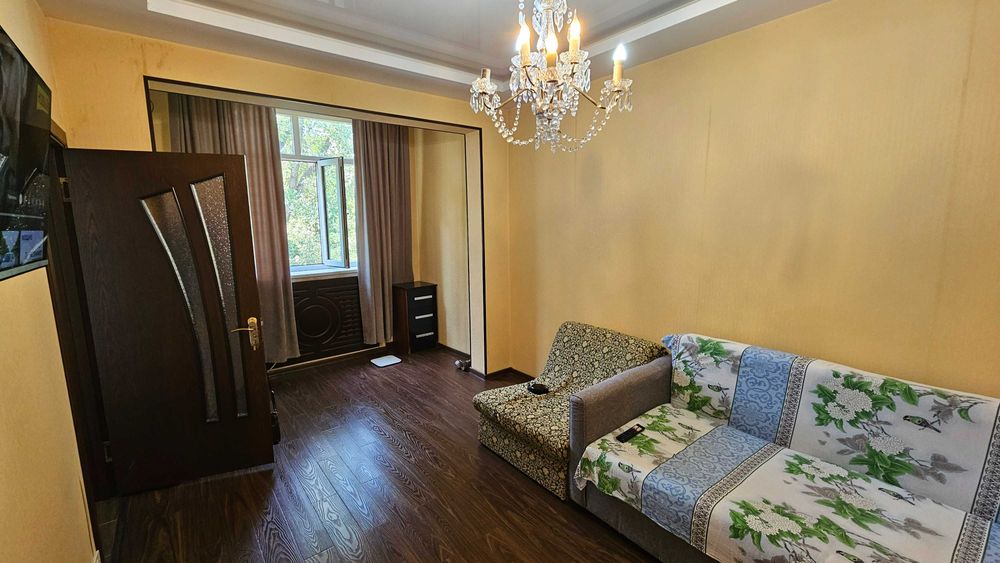 Продается своя 2-х квартира, Чиланзар 3-39