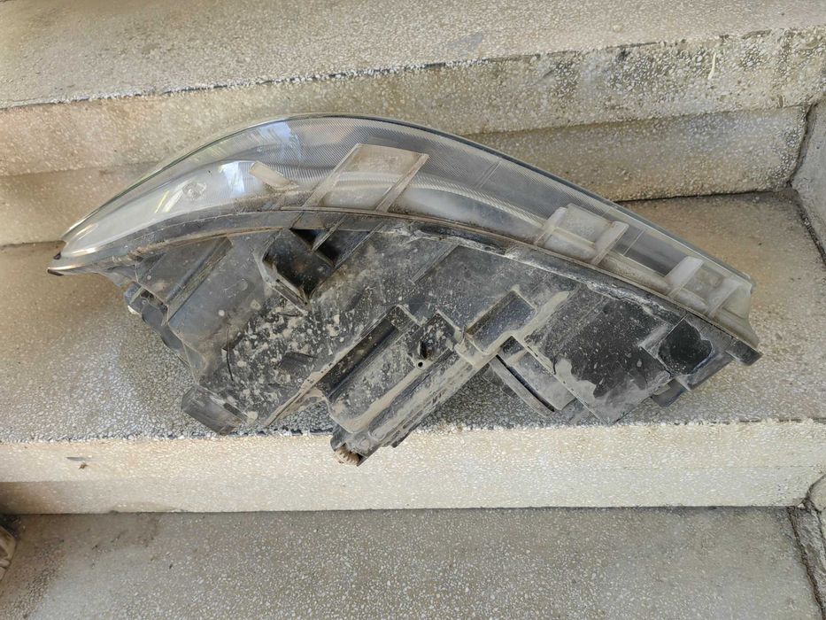 Фар Mercedes Sprinter 2013-18г. Десен/Фар Мерцедес Спринтер Оригинален