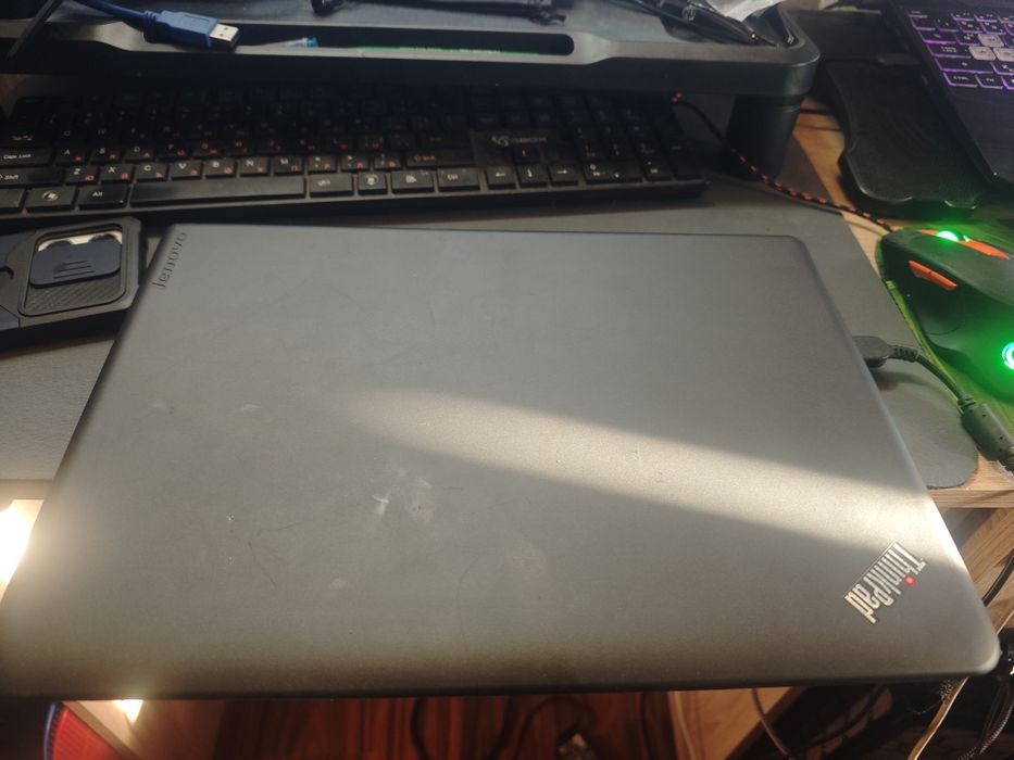 Лаптоп Lenovo Think Pad