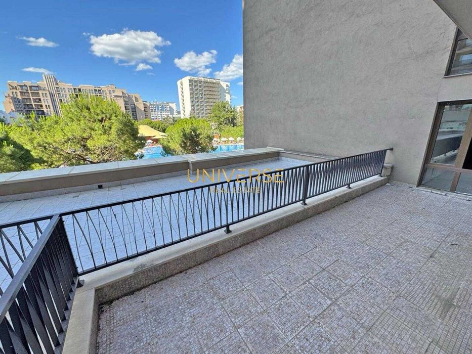 Продава се Двустаен апартамент в к.к. Слънчев бряг - 89 кв.м за 1265 €/кв.м - Снимка #11