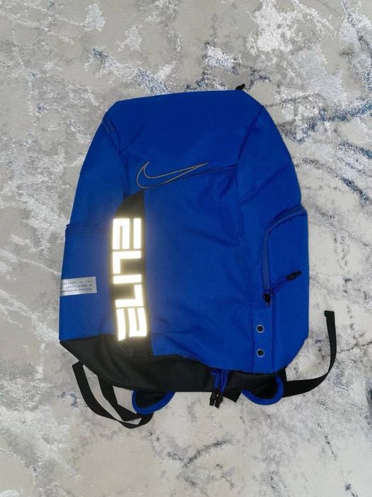 nike elite backpack