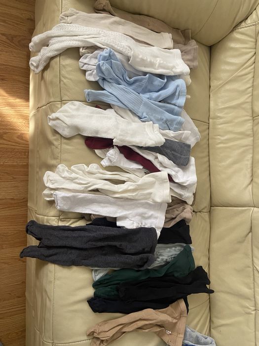 Dresuri bebeluși 0-3 luni