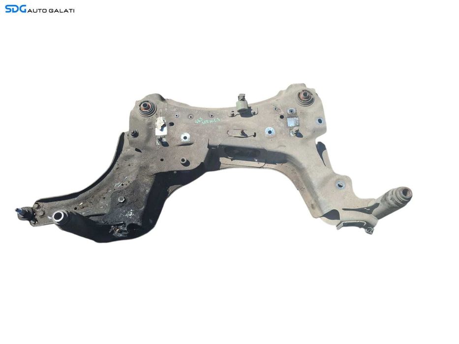 Punte Fata Jug Calandru Cadru Motor Renault Scenic 3 2009 - 2016 [LC1663]