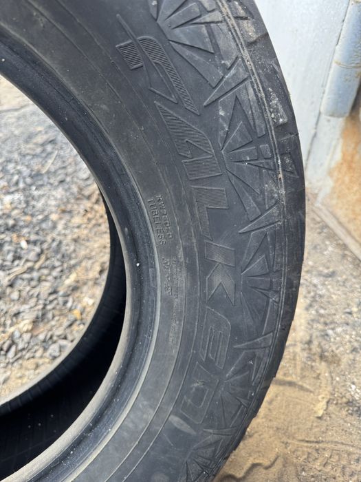 Продам балон 265/65/17