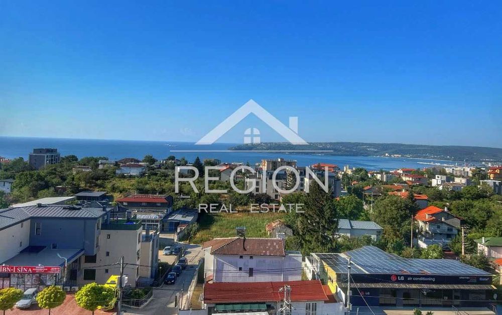 Дава се под наем Двустаен апартамент в Варна, Бриз - 60 кв.м за 561 € - Снимка #14