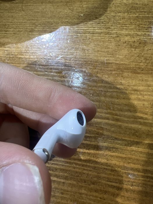 Air pods 4  apple оригинал
