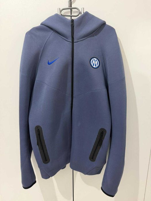 Bluza Nike Tech Inter Milan