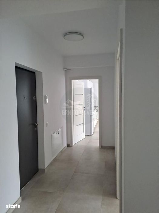 Apartament modern 3 camere parcare zona Doamna Stanca