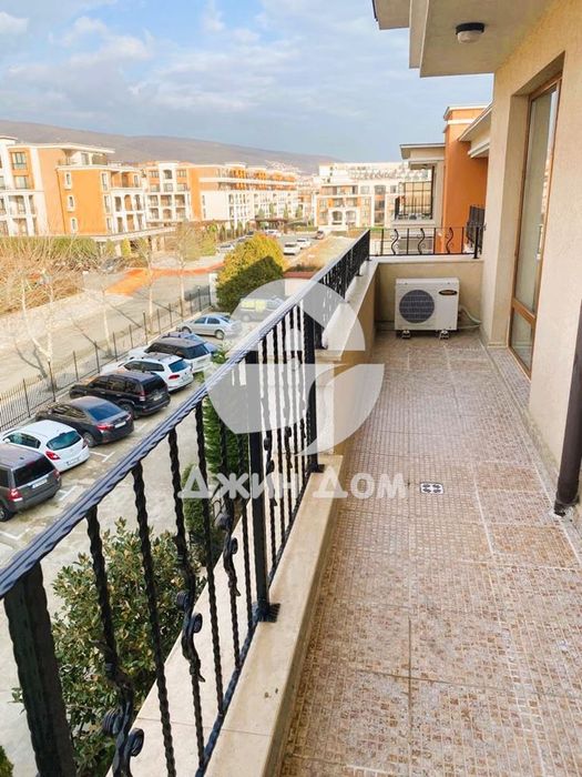 Продава се Четиристаен апартамент в Свети Влас - 134 кв.м за 1956 €/кв.м - Снимка #11