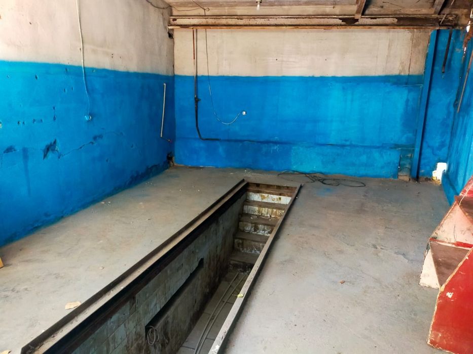 Сдам боксы для молярки и электрикам