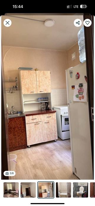 Uy arendaga beriladi