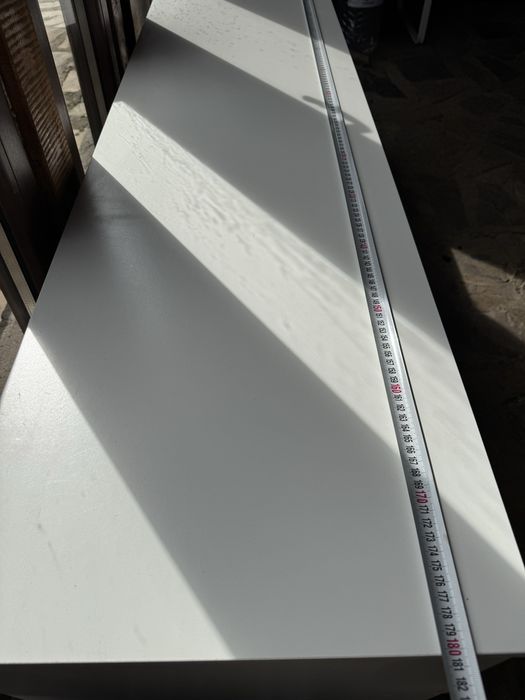 Тв шкаф от IKEA