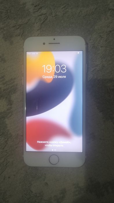 Айфон 7 iPhone 7