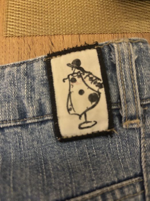 Нови дънки Pause Jeans, размер L