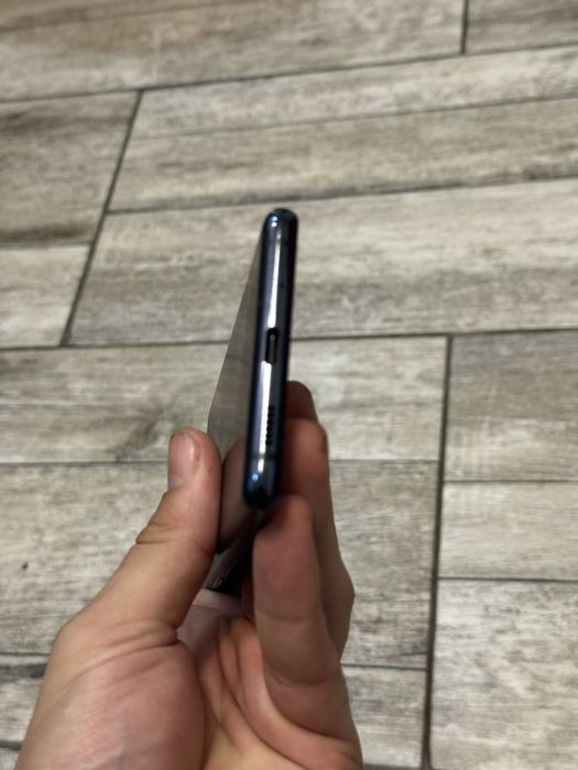 Samsung Galaxy S20 FE 5G - Factura