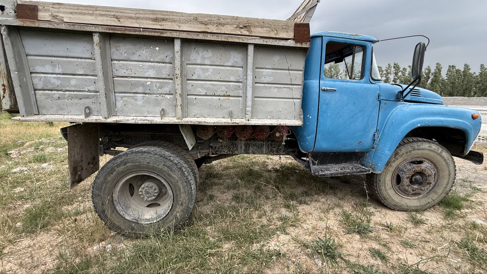 Zil samasval 1988 yil