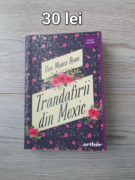 Anunț Carti, sport și timp liber