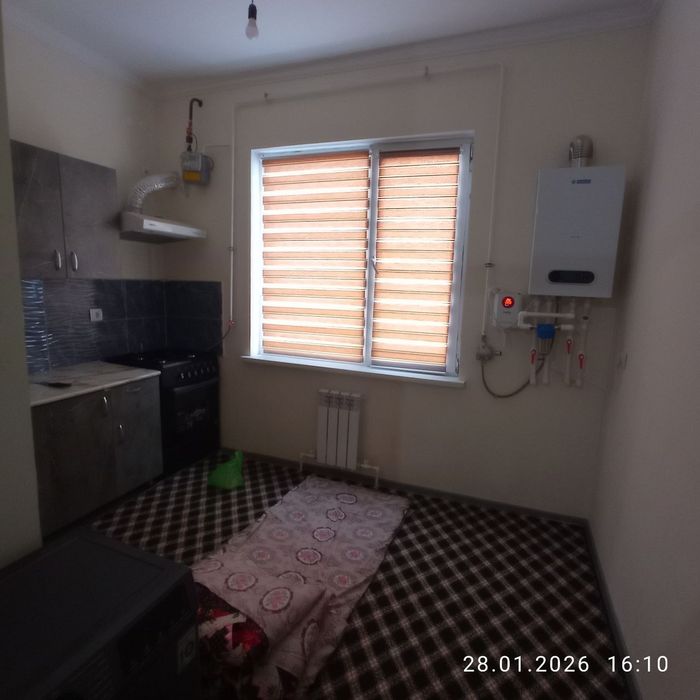 Motrid 3 etaj 2 xona ijaraga beriladi